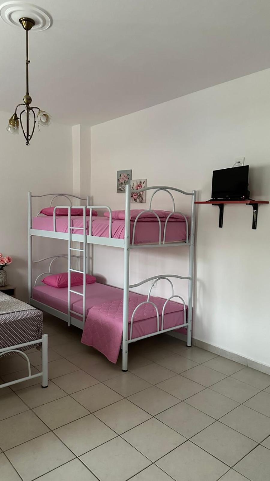 Elena Rooms-Apartments -B อัสโปรวาลตา ภายนอก รูปภาพ